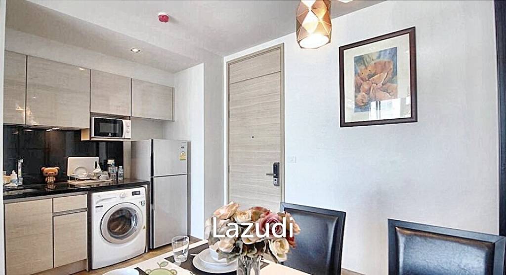 picture 1 Bed 2 Bath 58 SQ.M Park Origin Phromphong - 3/10