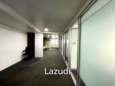 Office for rent Surawong Road : Modern Office Space in Sathon Near BTS Chong-Nonsi