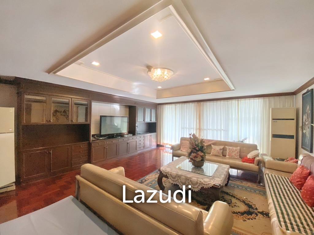 รูป 3 ห้องนอน 3 ห้องน้ำ 314.65 ตารางเมตร โอเรียลเต็ล ทาวเวอร์ - รูปที่ 3/24