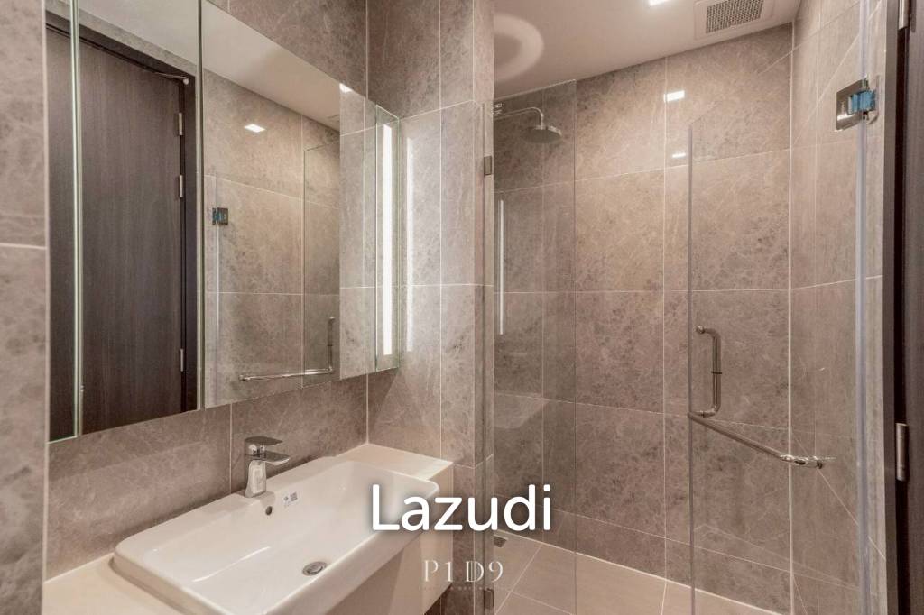 รูป 35 sqm 1 Bedroom Condo at Noble Around Ari Phaya Thai Bangkok - รูปที่ 18/19