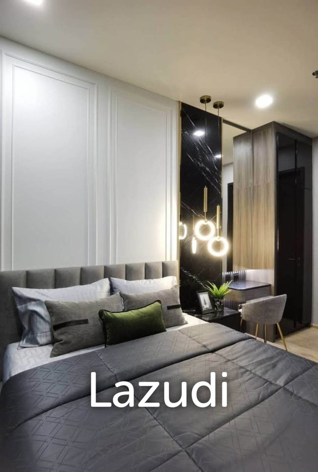 รูป 1 Bedroom 1 Bathroom 35 SQ.M Noble Around Ari - รูปที่ 14/15