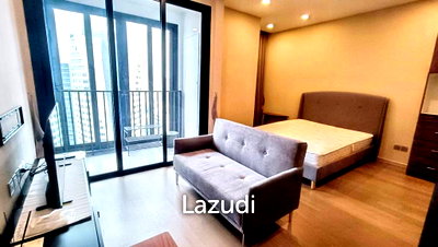 Condos for rent : 1 Bedroom 1 Bathroom 34 SQ.M Ashton Asoke