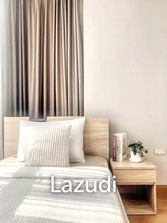 picture 2 Bed 2 Bath 55 SQ.M The Lumpini 24 - 16/18