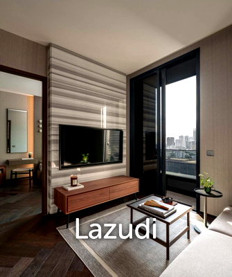 Condos for rent : 38 sqm 1 Bedroom Condo at The ESSE Sukhumvit 36, Phra Khanong