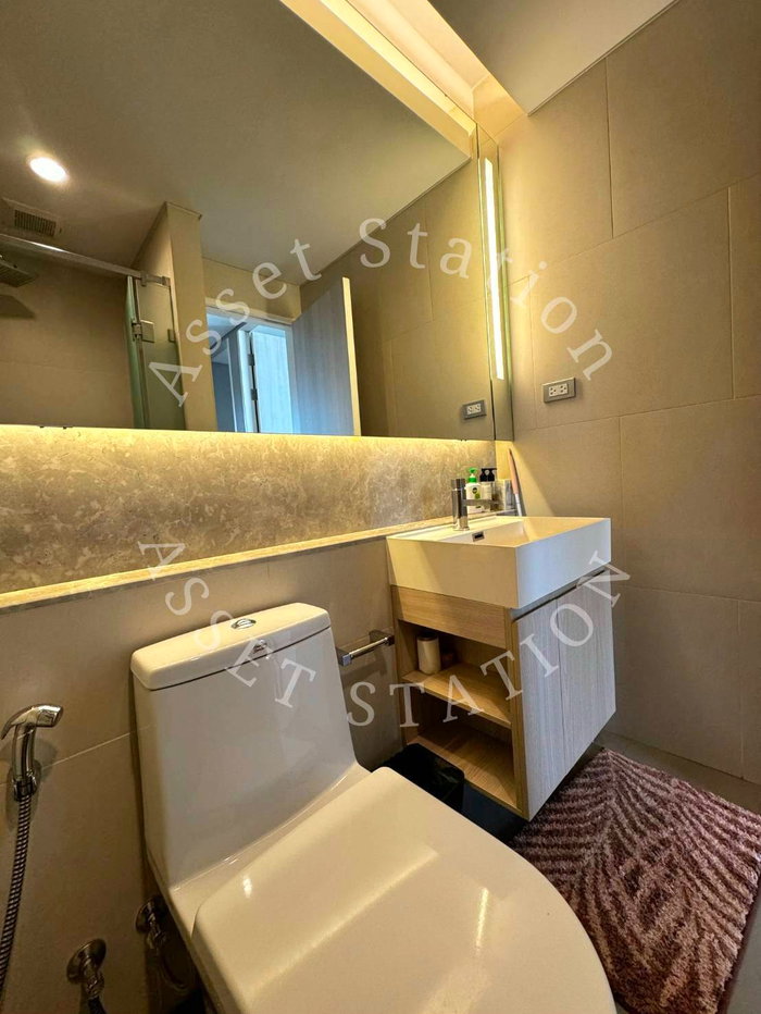 รูป 💎🏢คอนโดหรู The Lumpini 24 ห้องกว้าง 2 ห้องนอน ราคาดี ใกล้ BTS พร้อมพงษ์💎 - รูปที่ 18/20