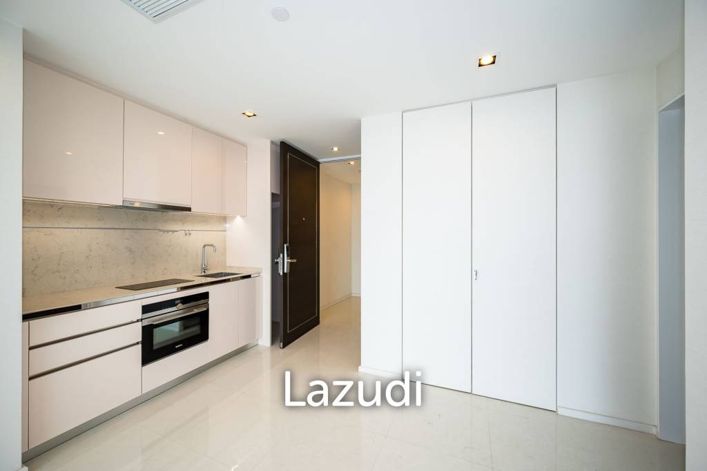 รูป 1 Bedroom 1 Bathroom 64.47 Sq.m. The Bangkok Sathorn - รูปที่ 5/13