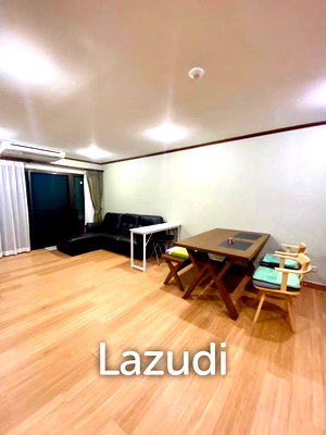 คอนโดให้เช่า : 1 Bedroom 1 Bathroom 67 Sq.m Aree Place Sukhumvit 26
