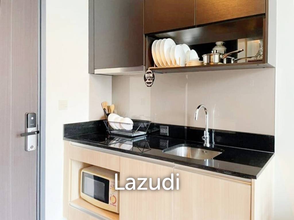 picture 1 Bed 1 Bath 34 SQ.M Edge Sukhumvit 23 - 7/9