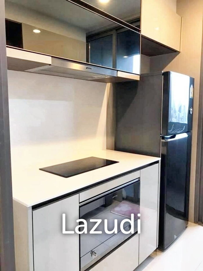 รูป 1 Bedroom 1 Bathroom 46 SQ.M The Room Rama 4 - รูปที่ 4/9