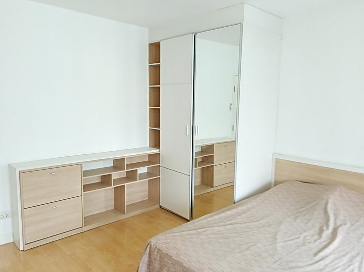 รูป ให้เช่า My Condo สุขุมวิท 81 ใกล้ BTS อ่อนนุช พร้อมอยู่ - รูปที่ 7/16