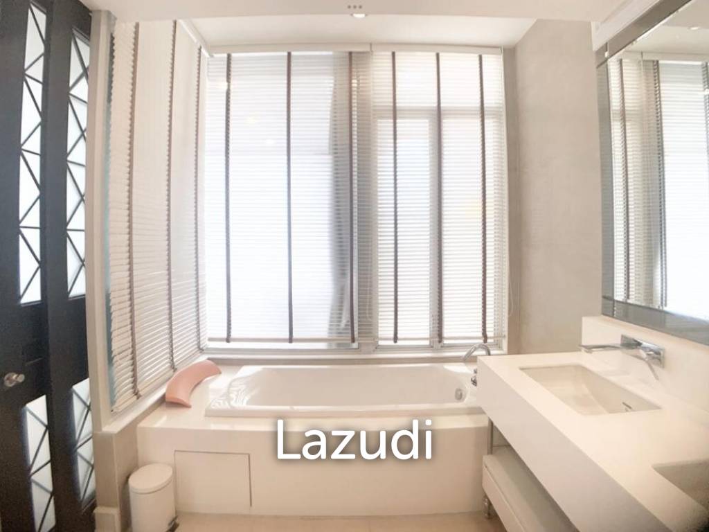 รูป 3 Bed 5 Bath 380 SQ.M.Townhouse with Pool 349 Residence - รูปที่ 16/24