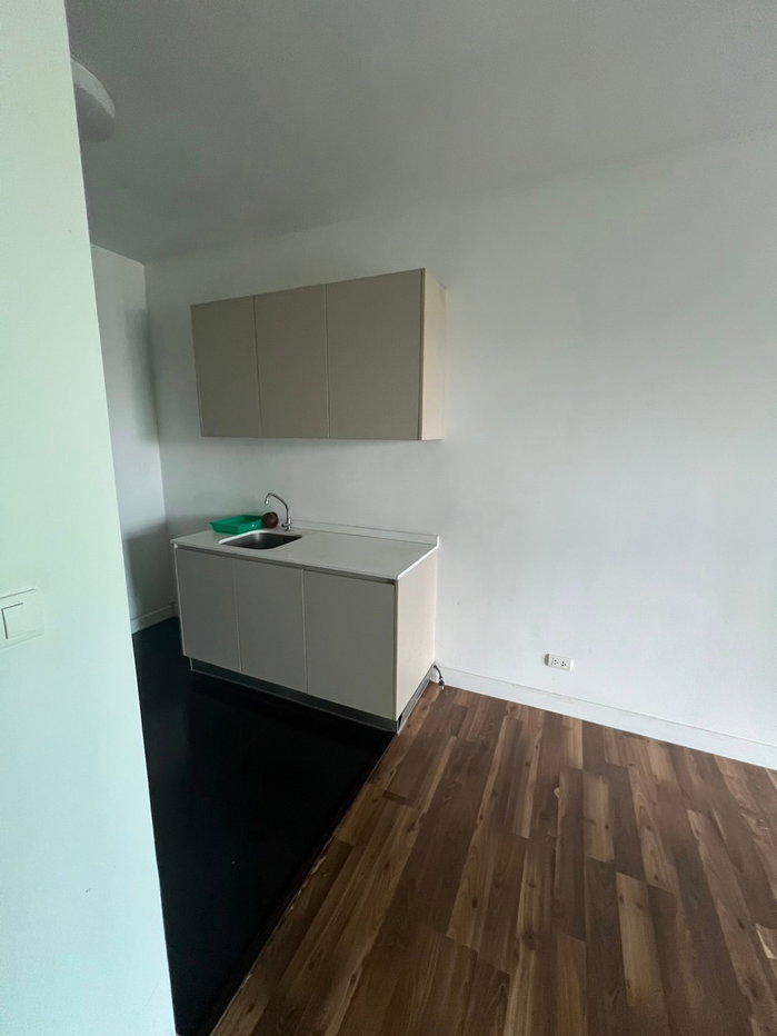 รูป ขายด่วน 📍 A space me sukhumvit 77 📍ใกล้ Airport Linkและ รถไฟฟ้าสายสีเหลือง - รูปที่ 8/11