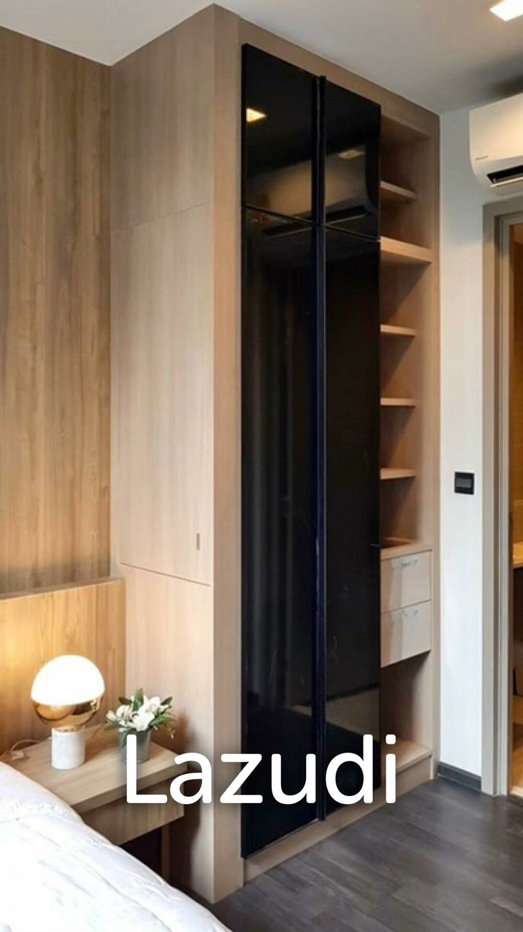รูป 1 Bed 1 Bath 28 Sqm Condo For Sale - รูปที่ 9/9