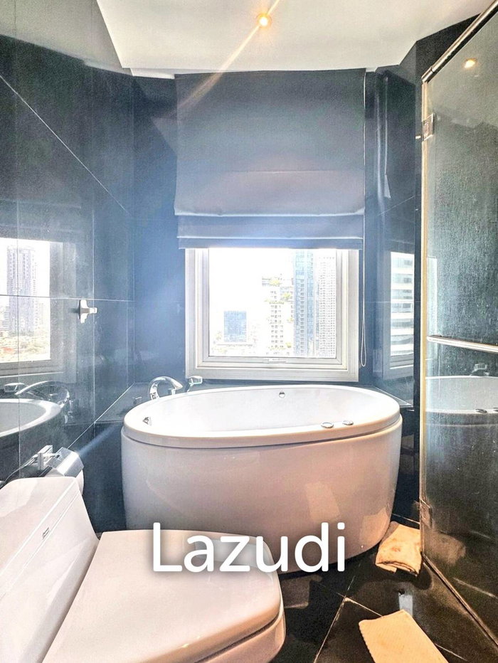 picture 2 Bed 2 Bath Condo 102 SQ.M at The Infinity - 14/20