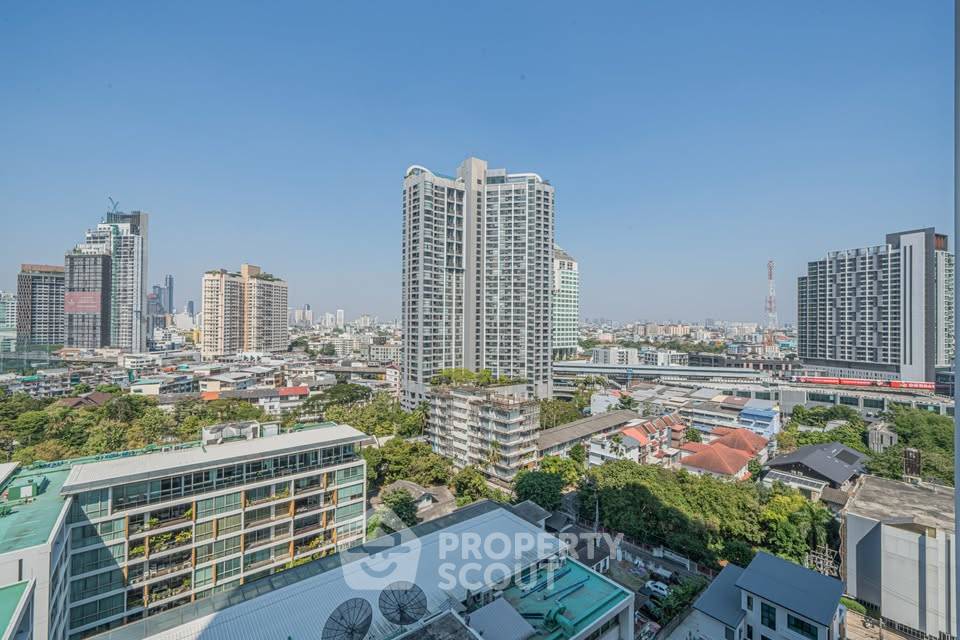 รูป คอนโด สตูดิโอ ที่ ไอดีโอ สุขุมวิท - พระราม 4 ใกล้ BTS พระโขนง (ID 2898813) - รูปที่ 36/41