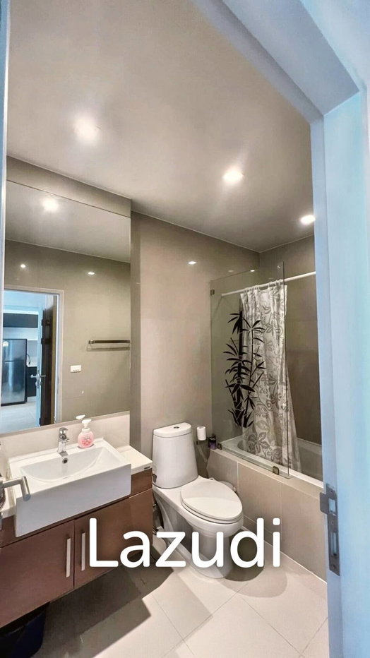 picture 1 Bedroom 1 Bathroom 50 SQ.M Noble Refine - 8/8