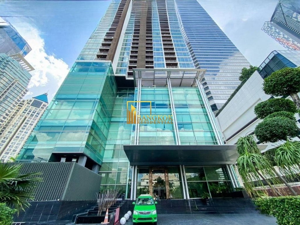 รูป Impressive 2 Bed Luxury Serviced Apartment in Sathorn - BR7356SA - รูปที่ 29/29