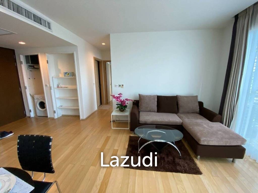 picture 2 Bed 2 Bath 70 SQ.M Siri at Sukhumvit - 3/11