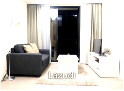 คอนโดให้เช่า : 1 Bed 37 SQ.M. The Nest Ploenchit