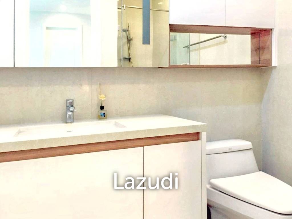 รูป 2 Bed 2 Bath 85 SQ.M at Q Langsuan - รูปที่ 10/12