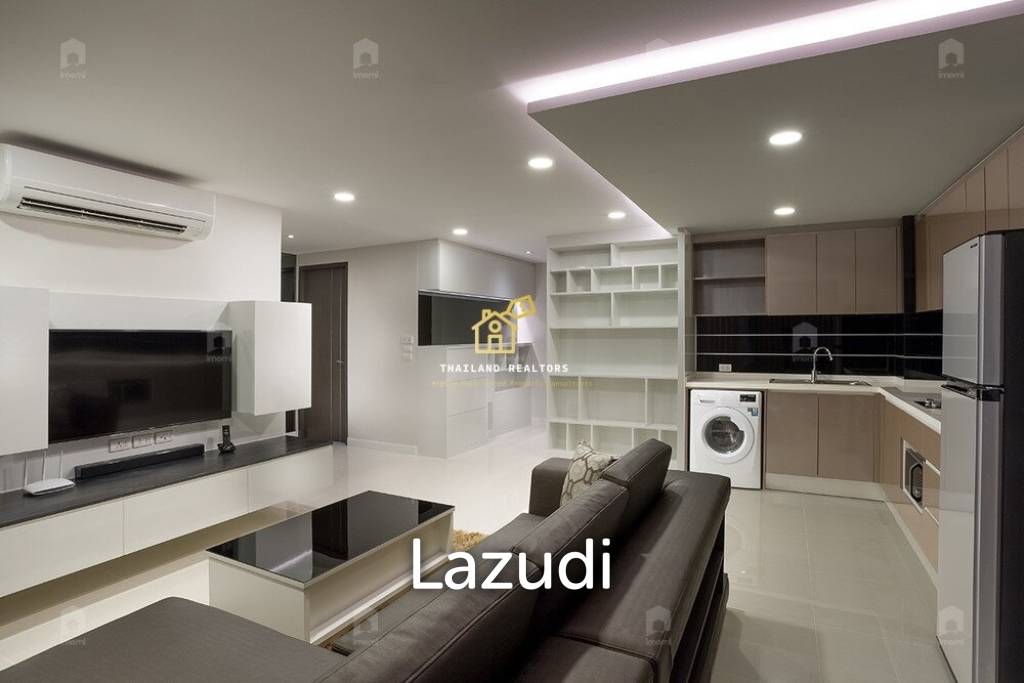 รูป Aashiana Sukhumvit 26 / Apartment For Rent / 2 Bedroom / 100 SQM / BTS Phrom Phong / Bangkok - รูปที่ 3/16