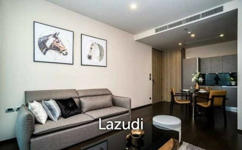 1 Bed 1 Bath 55 SQ.M The XXXIX by Sansiri