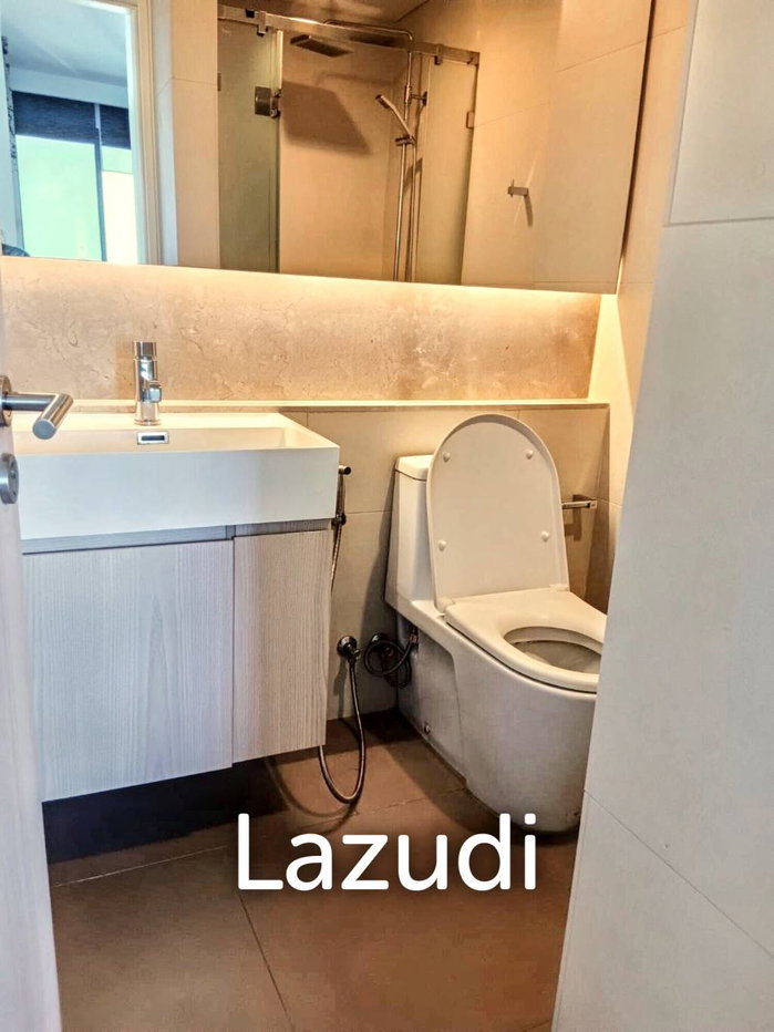 รูป 2 Bedroom 2 Bathroom 55 SQ.M The Lumpini 24 - รูปที่ 14/14