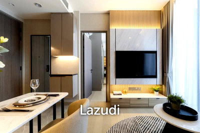 คอนโดให้เช่า : 1 Bed 1 Bath 32 SQ.M THE EXTRO Phayathai-Rangnam