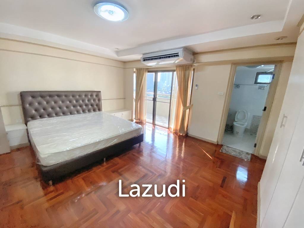 รูป 3 Bed 4 Bath 240 SQ.M D.H.Grand Tower - รูปที่ 8/22