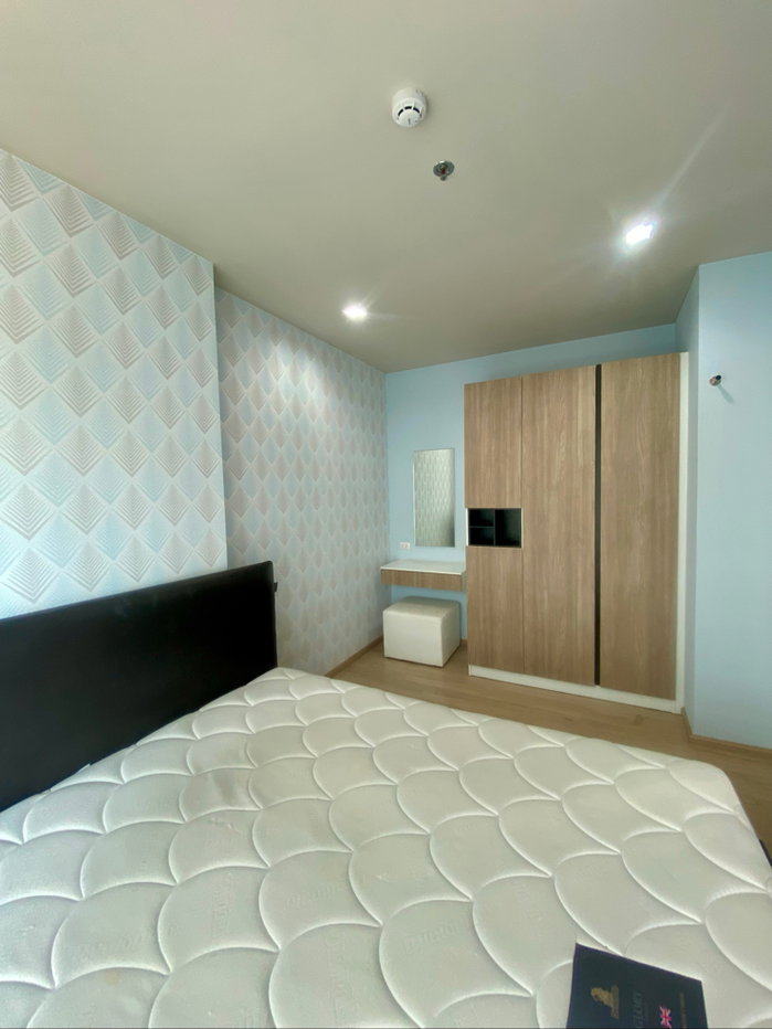 picture FOR RENT! Condo ESCENT Khon Kaen - 3/23
