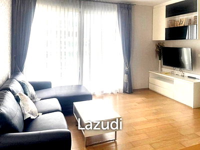 Condos for rent : 1 Bedroom 1 Bathroom 56 SQ.M HQ Thong Lor