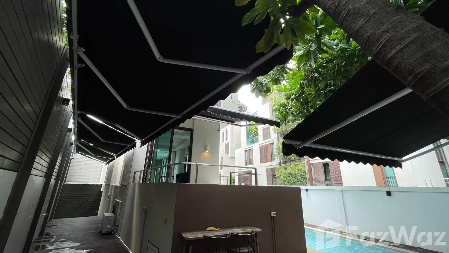 รูป ขาย คอนโด 3 ห้องนอน ในโครงการ บ้าน ลักซ์-สาทร 6261556 - รูปที่ 2/53