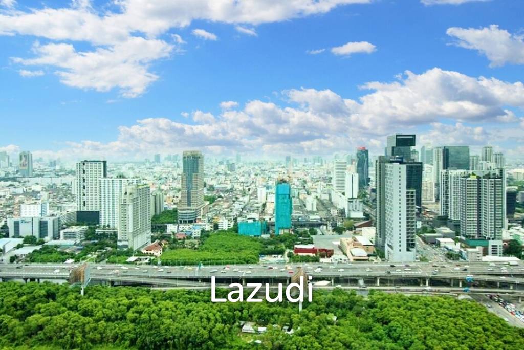picture 2 Bed 2 Bath 76 SQ.M The Address Asoke - 15/15