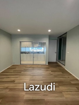 2 Bed 3 Bath 200 SQ.M Noble Cube Pattanakarn