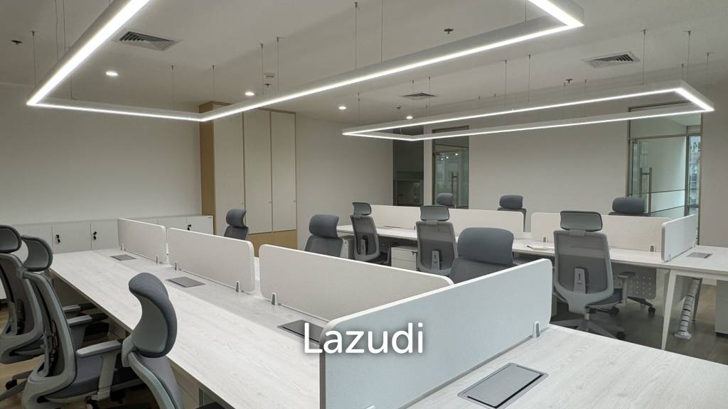รูป Modern Furnished Offices on Wireless Road, Bangkok - รูปที่ 13/13