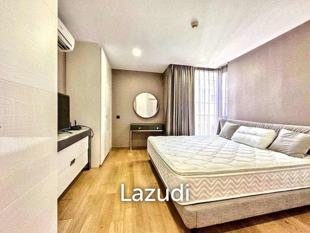 picture 2 Bed 2 Bath 73 SQ.M Klass Condo Langsuan - 4/6