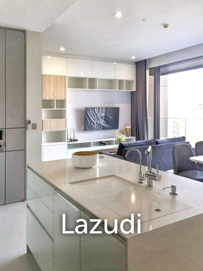 picture 2 Bed 3 Bath 136.71 SQ.M. at Vittorio Condo - 6/16