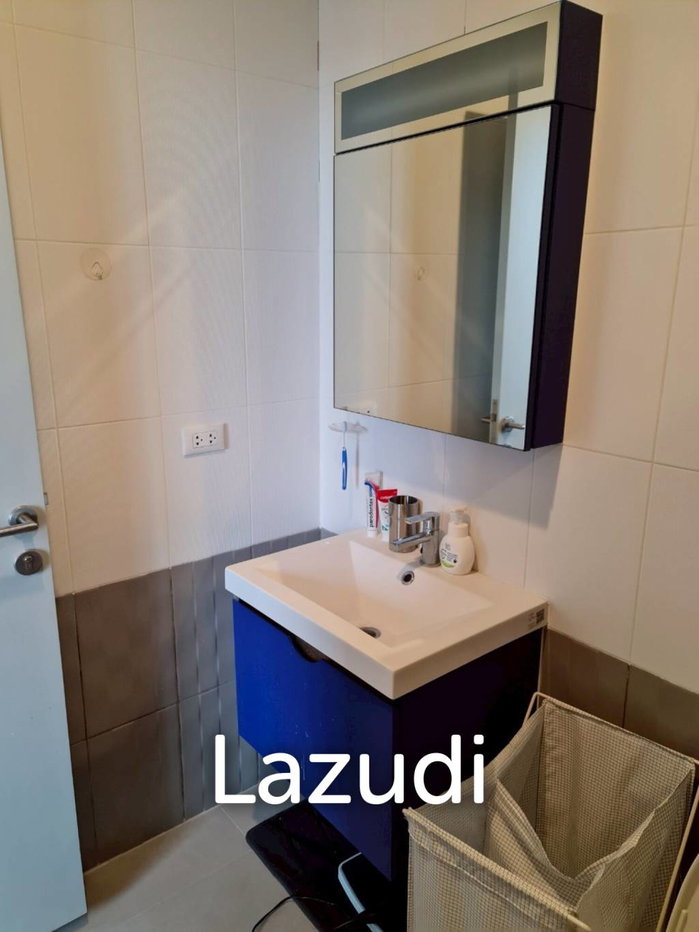 รูป 2 Bedroom 2 Bathroom 54 Sq.m Xt Ekkamai - รูปที่ 10/22