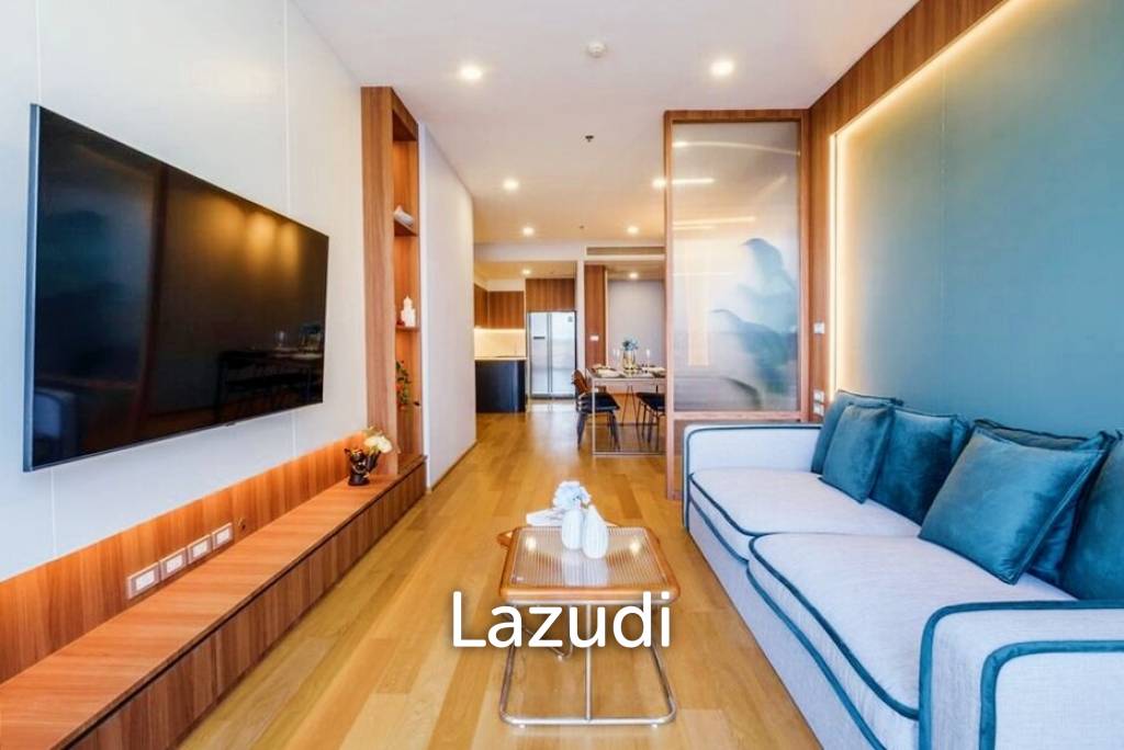 picture 3 Bed 3 Bath 180 SQ.M Hyde Sukhumvit 13 - 5/41