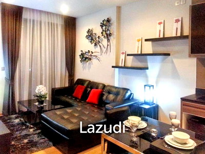 Condos for rent : 1 Bed 1 Bath 47 SQ.M Keyne By Sansiri