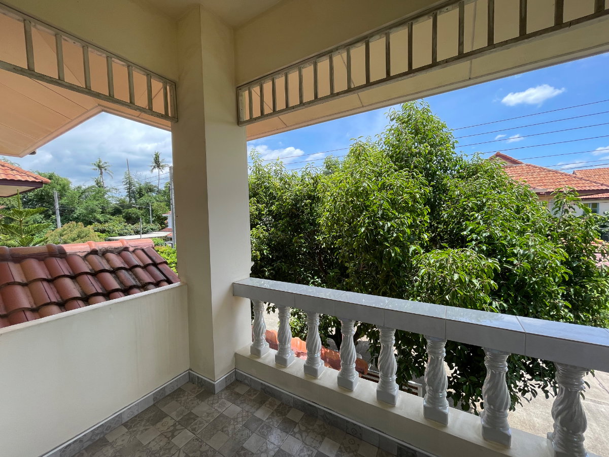 รูป ขายด่วน บ้าน 3 ห้องนอน พร้อมออฟฟิศ ใกล้เมือง - รูปที่ 16/20