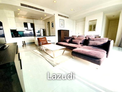 คอนโดให้เช่า : 3 Bed 3 Bath 143 SQ.M Royce Private Residences