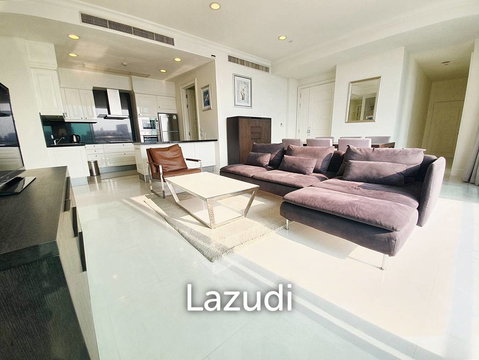 3 Bed 3 Bath 143 SQ.M Royce Private Residences