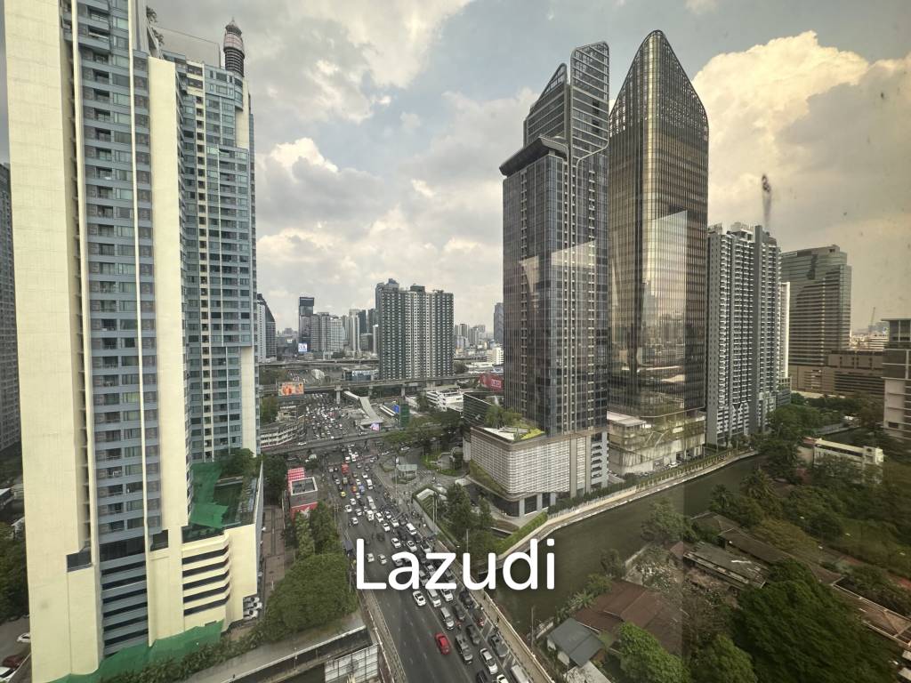 รูป 253 Asoke Building - รูปที่ 25/35