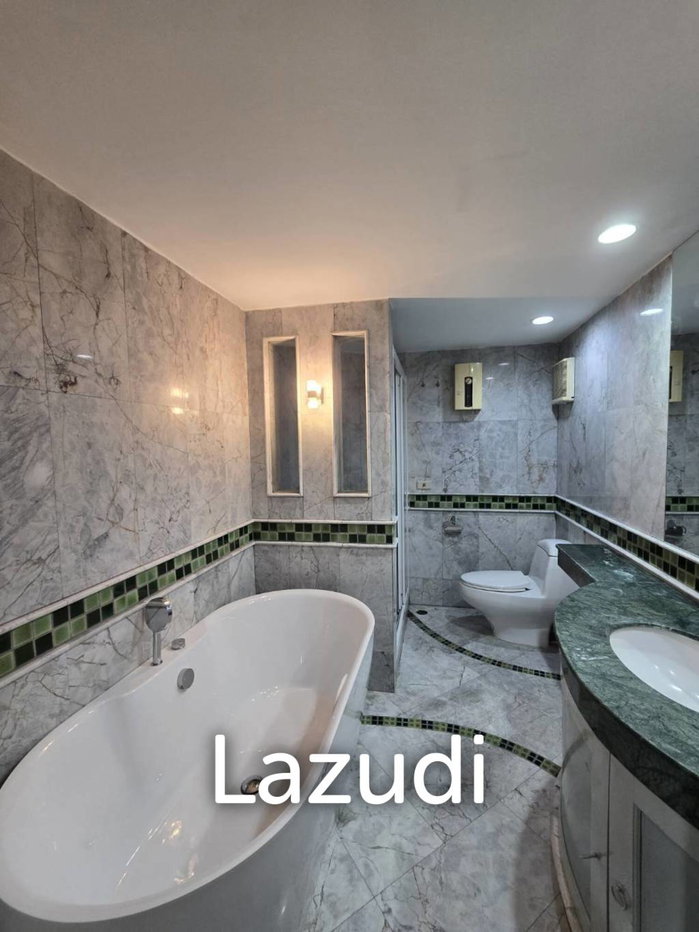 picture 245 sqm 2 Bed Condo at Sithakarn Condominium Lumpini Bangkok - 13/14