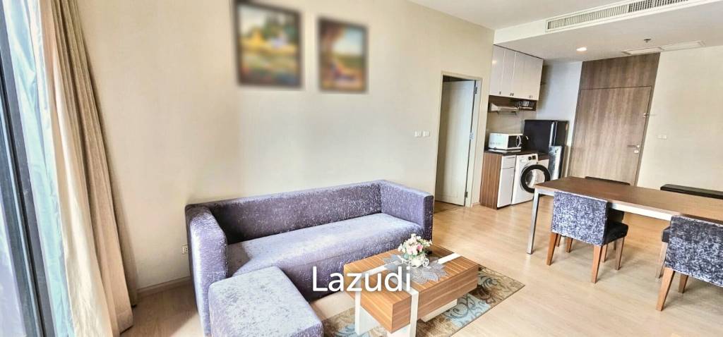 picture 1 Bedroom 1 Bathroom 48 SQ.M Noble Reveal - 2/6