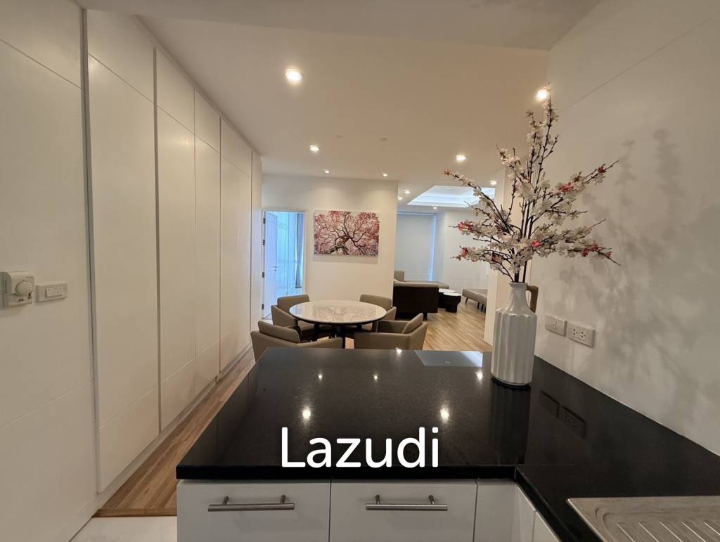 รูป 2 beds 2 baths 93 SQM Ascott Sathorn Bangkok - รูปที่ 1/10