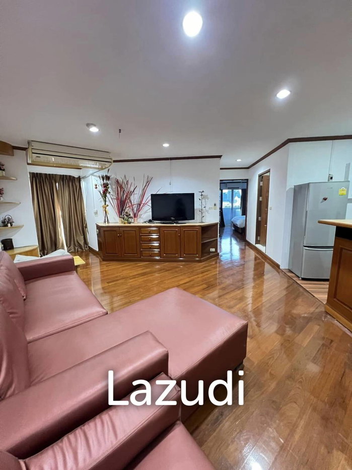 รูป 2 Bedroom 2 Bathroom 90 SQ.M Wittayu Complex - รูปที่ 20/23
