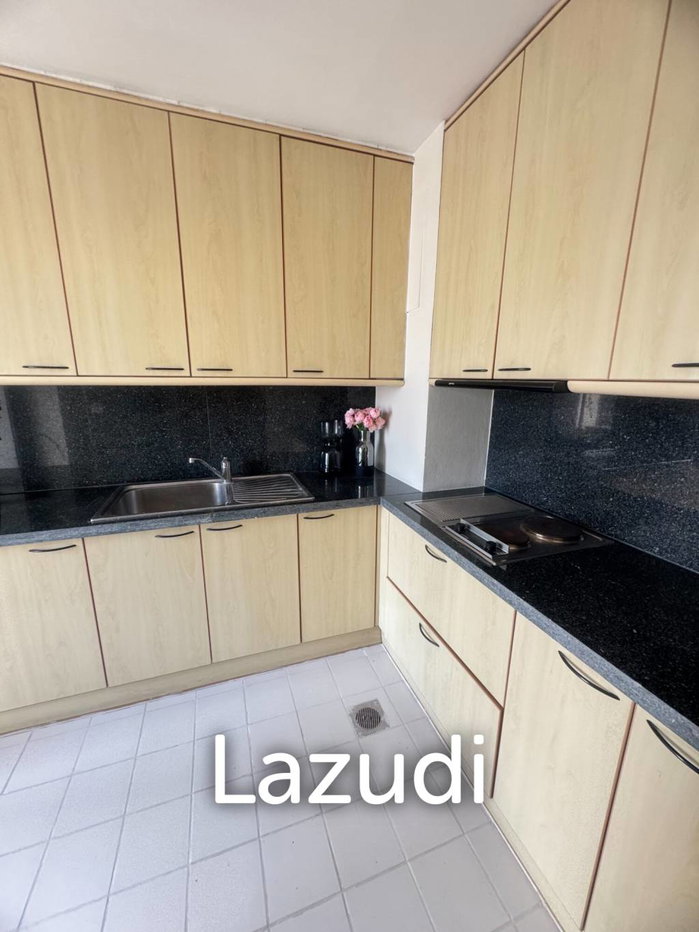 รูป 1 Bed 1 Bath 63 SQ.M Icon III - รูปที่ 5/9