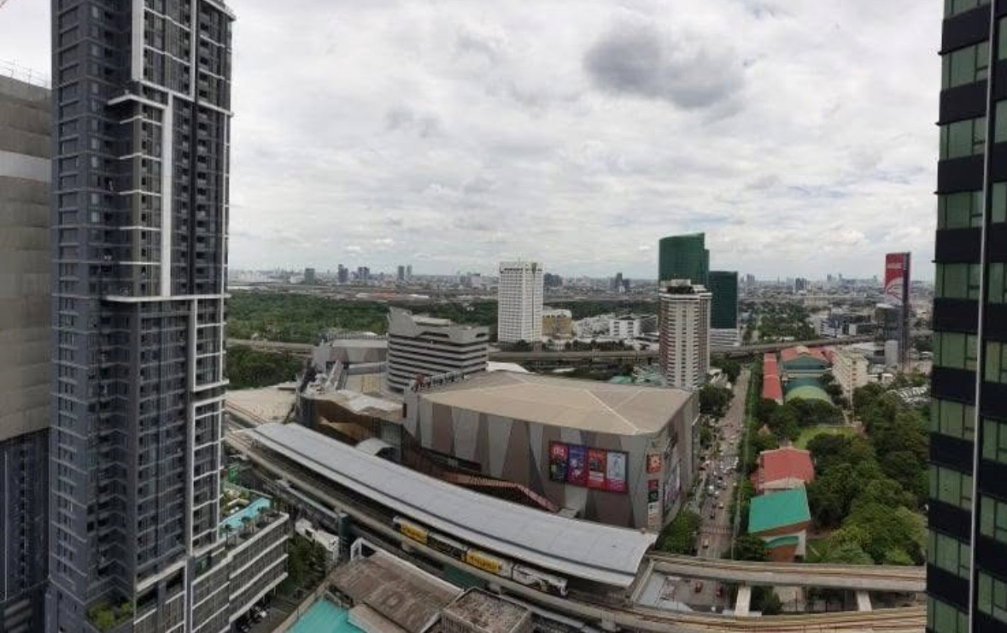 รูป NCR560053 เช่า ให้เช่า ปล่อยเช่า คอนโด ลาดพร้าว Life Ladprao ไลฟ์ ลาดพร้าว ราคาถูก สนใจ Line: @695zzpyr - รูปที่ 8/8